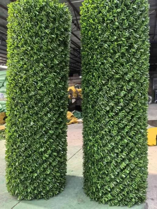 2025 produk baru – pagar rumput lindung nilai: reka bentuk inovatif, menjual panas di seluruh dunia